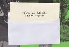 Stormzy – Hide & Seek (Remix) ft. Rema