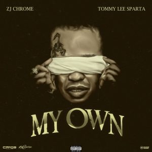Tommy Lee Sparta – My Own mp3 download