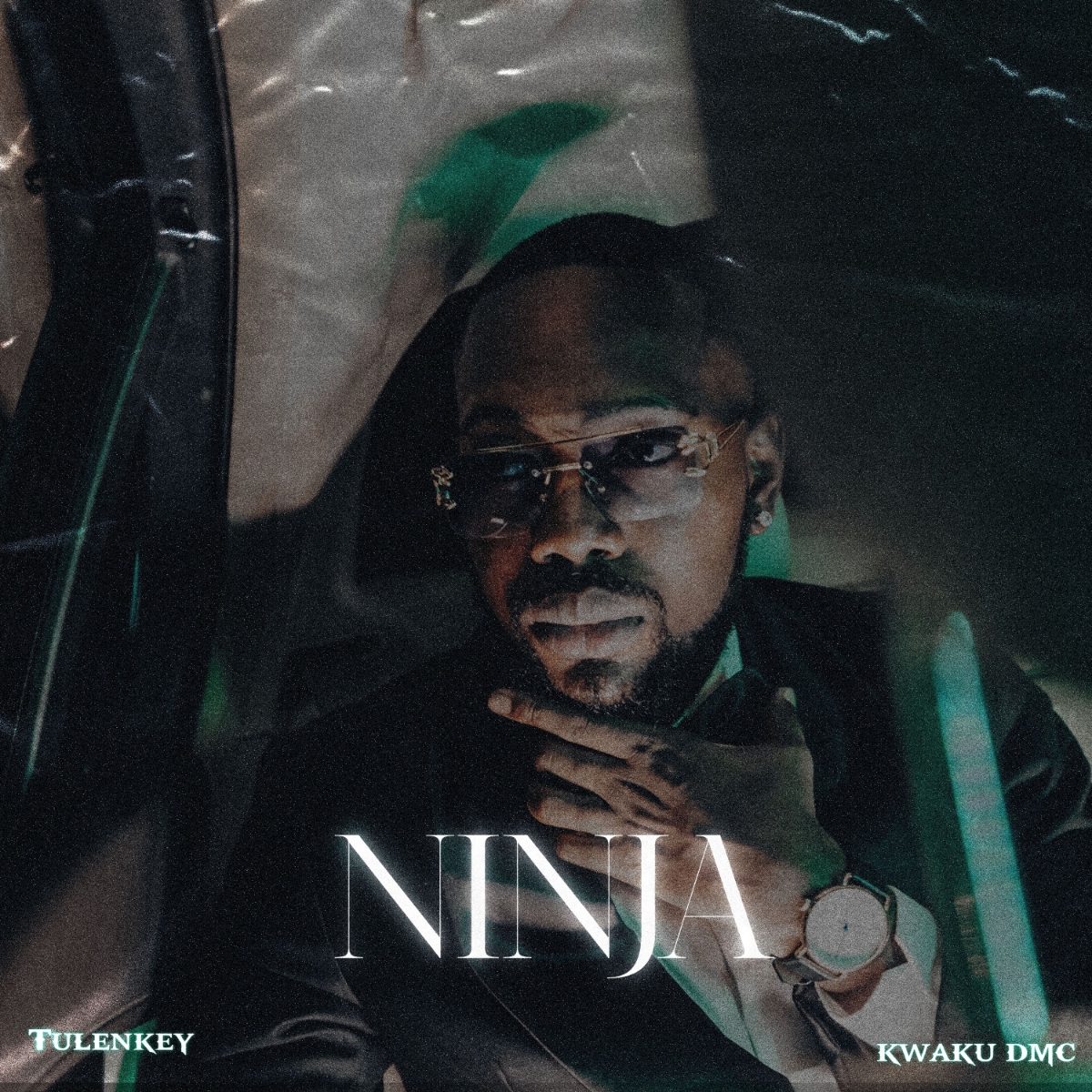 Tulenkey – Ninja ft. Kwaku DMC
