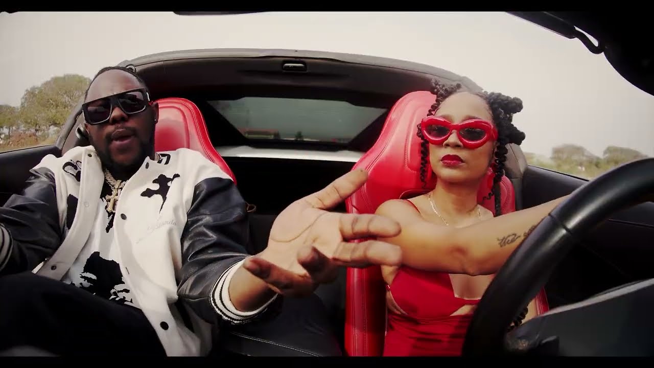 Medikal – Cold & Trophies ft. Sister Deborah (Official Video)