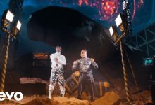 Kuami Eugene – Cryptocurrency ft Rotimi (Official Video)