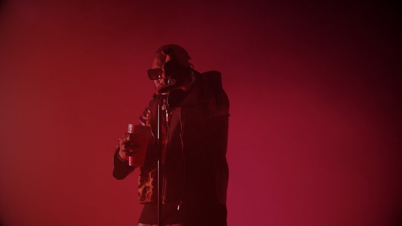 Medikal – Warning (Official Video)