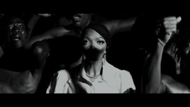 Kwesi Arthur – Pain Interlude (Official Video)