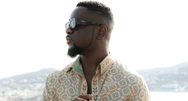Sarkodie – One Million Cedis ft. Ink Boy  (Official Video)