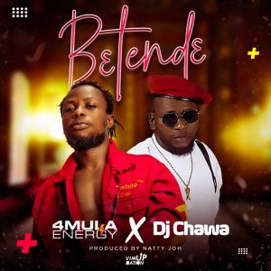 4mula Energy – Bentede Ft Dj Chawa mp3 download