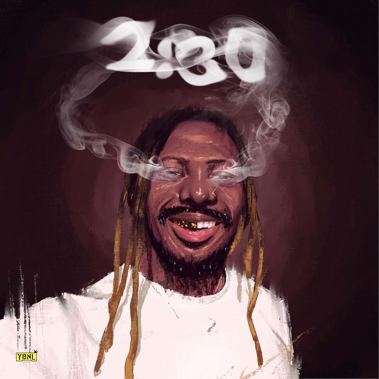 Asake – 2:30