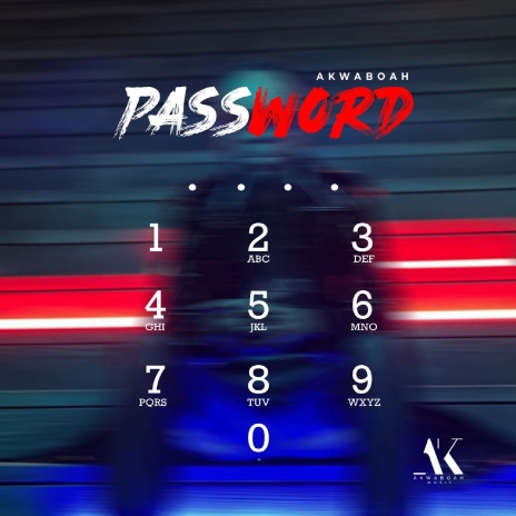 Akwaboah – Password mp3 download