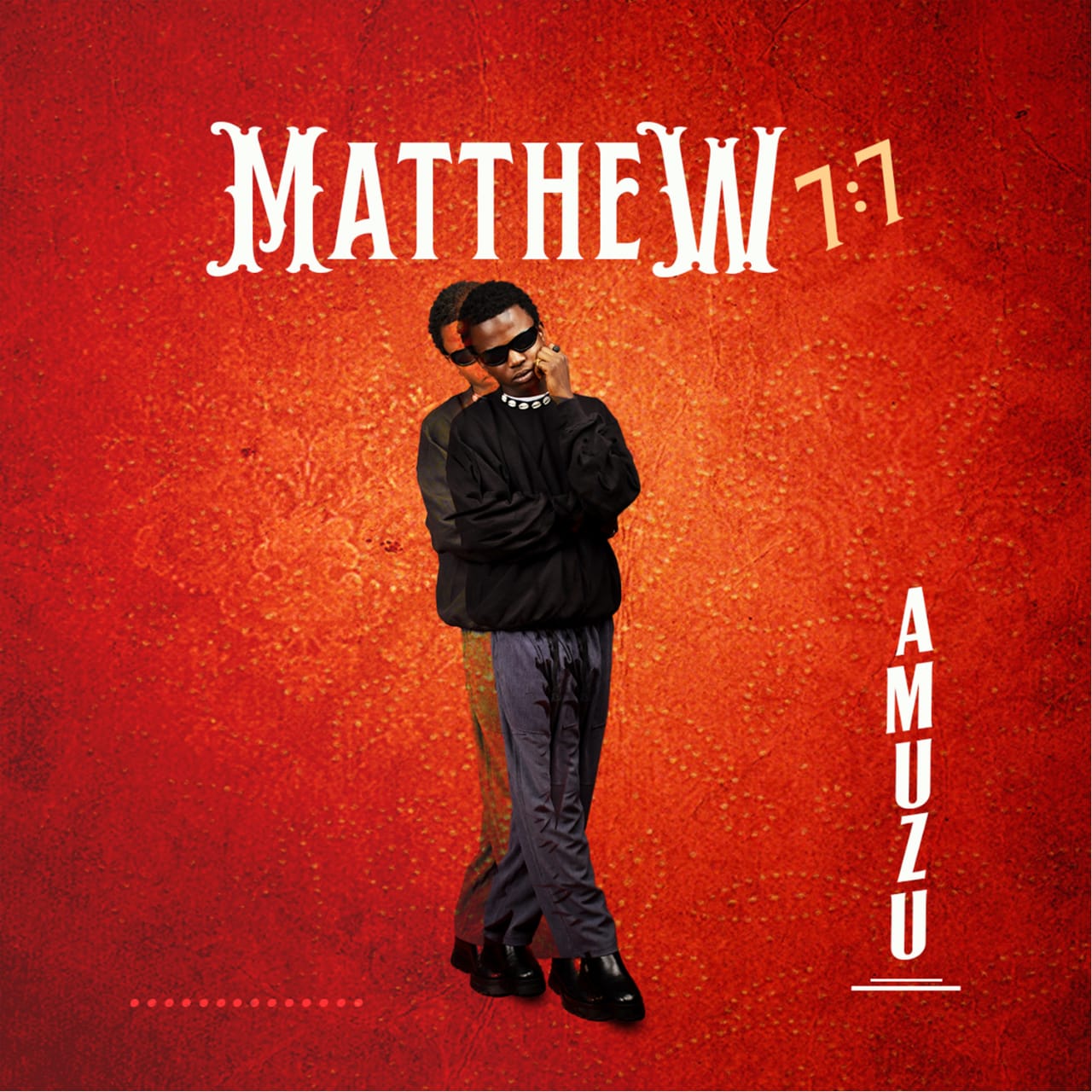 Amuzu – Matthew 7:7-1 mp3 download