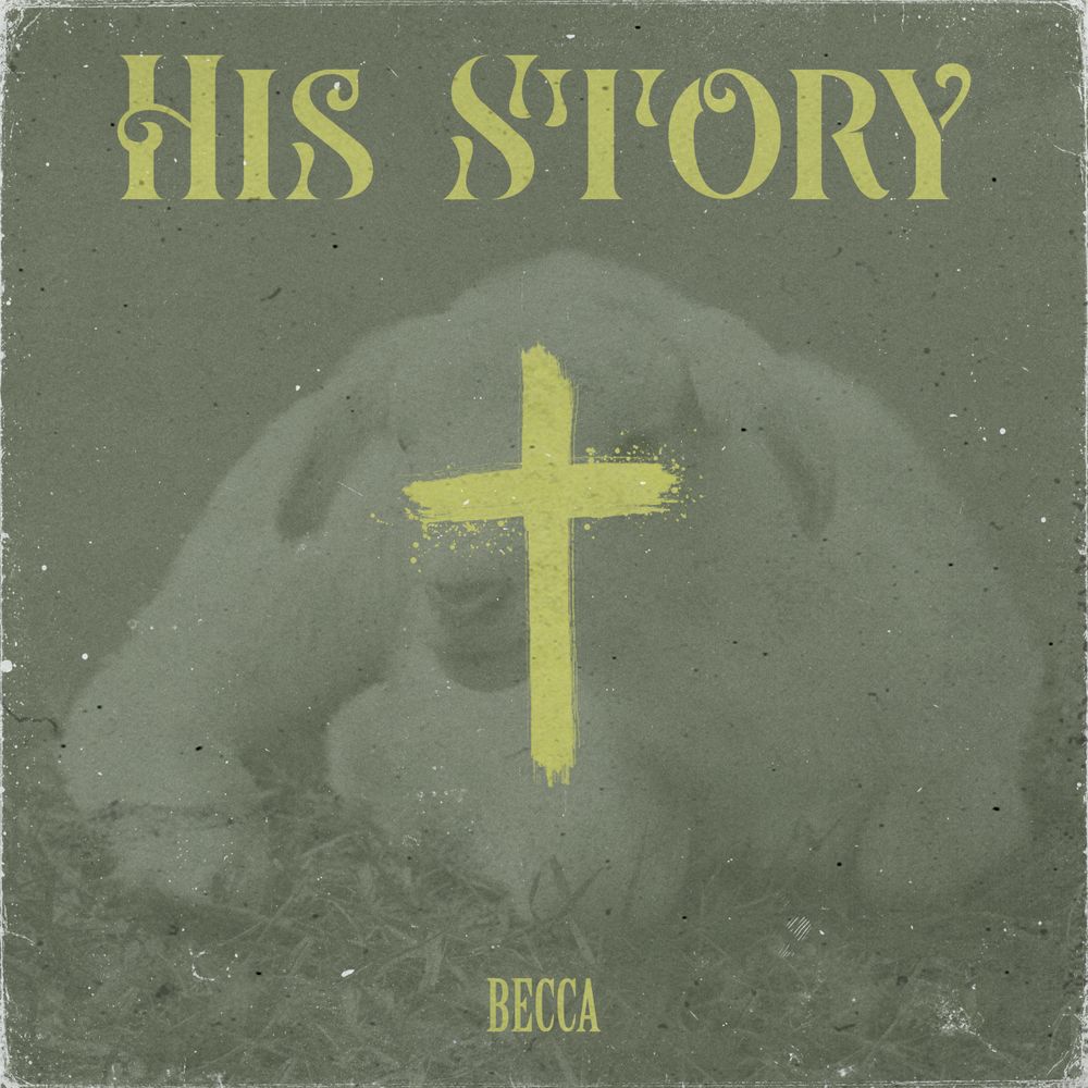 Becca – His Story mp3 download