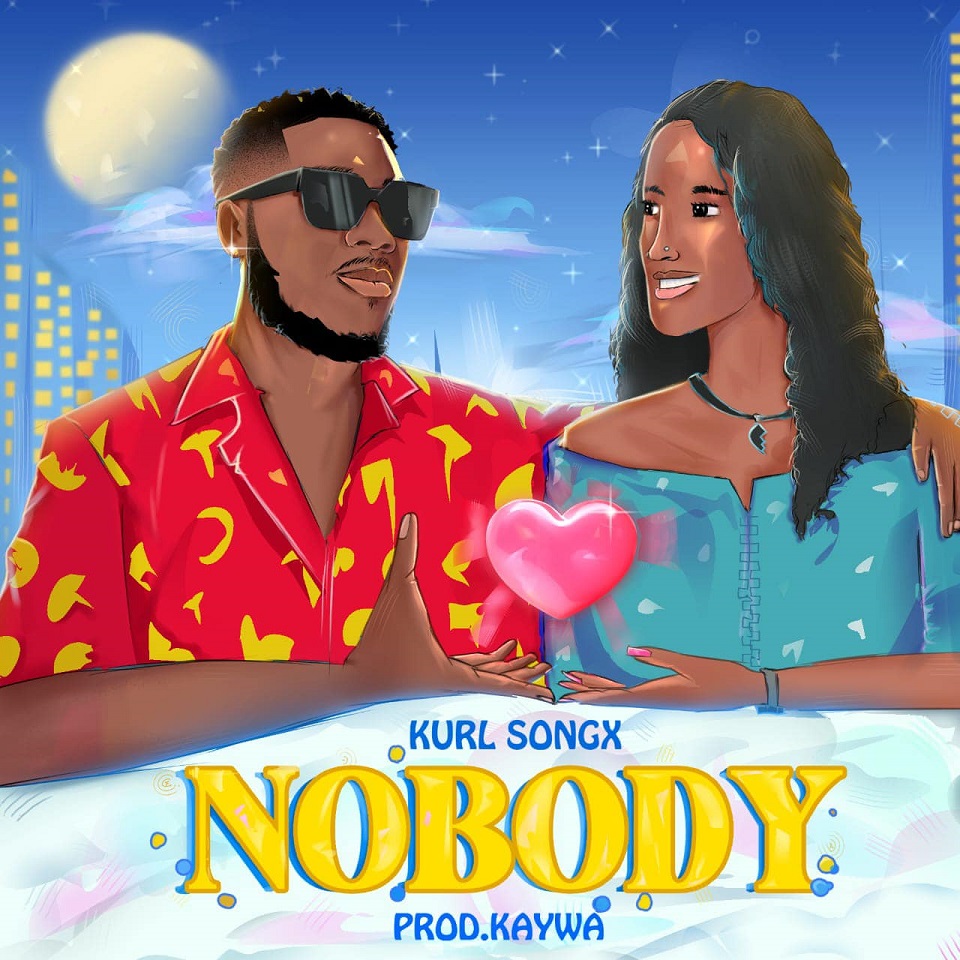 Kurl Songx – Nobody mp3 download