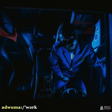 Kwame Yesu – Adwuma mp3 download