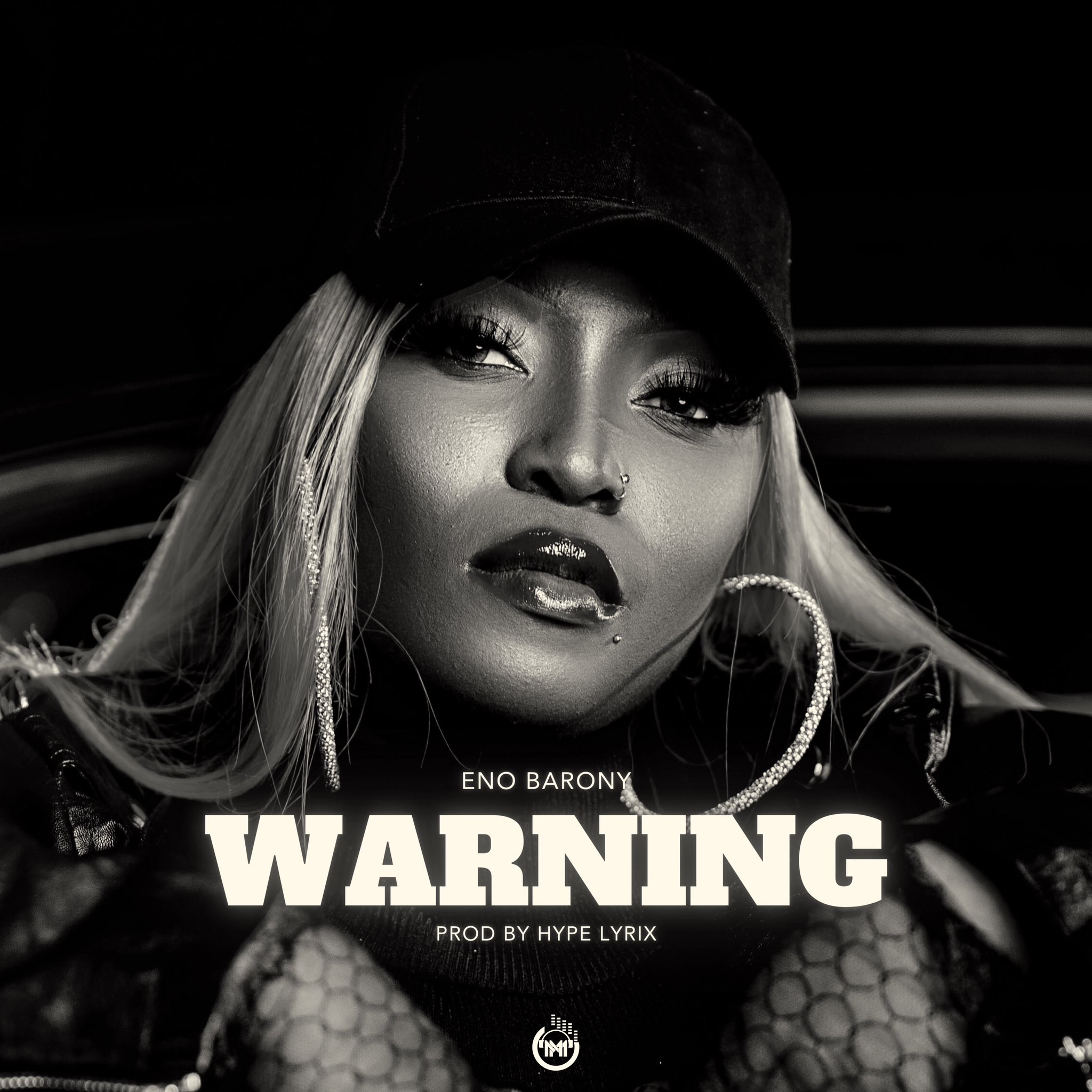 Eno Barony – Warning mp3 download