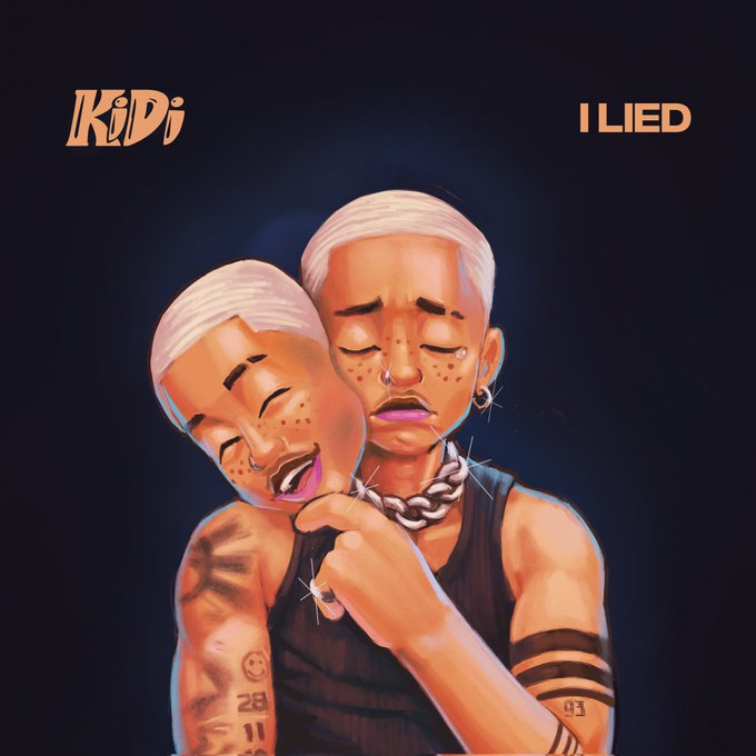 KiDi – I Lied mp3 download