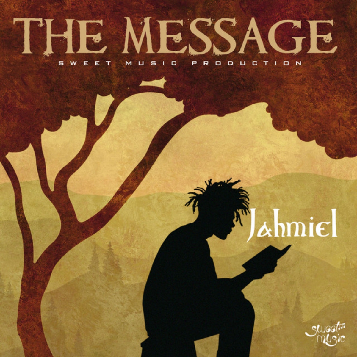 Jahmiel – The Message mp3 download