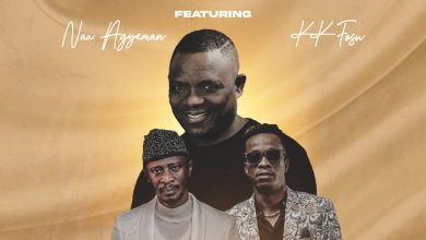 Kwabena Sunkwa – Akonnodie Ft Naa Agyeman & KK Fosu mp3 download
