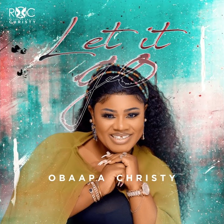 Obaapa Christy – Let It Go mp3 download