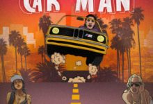 Vybz Kartel – Car Man ft ZJ Chrome mp3 download