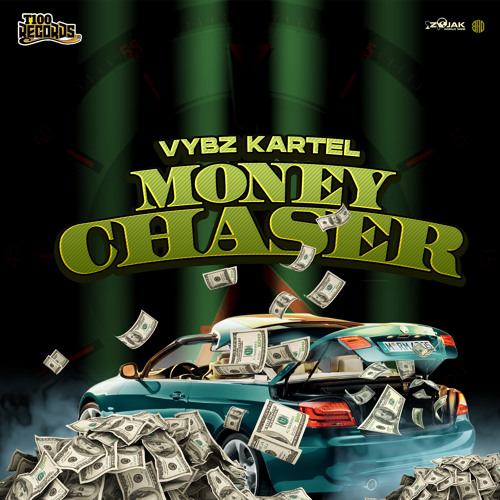 Vybz Kartel – Money Chaser mp3 download