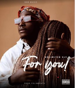 Unlimited Sly – For You mp3 download
