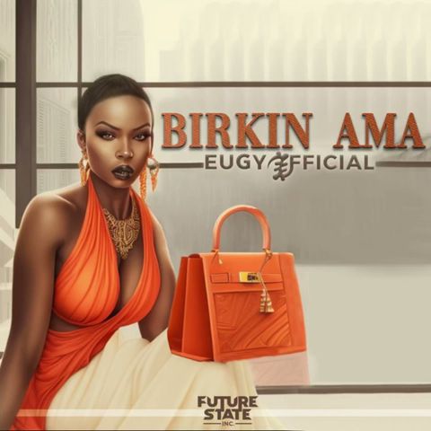 Eugy – Birkin Ama mp3 download