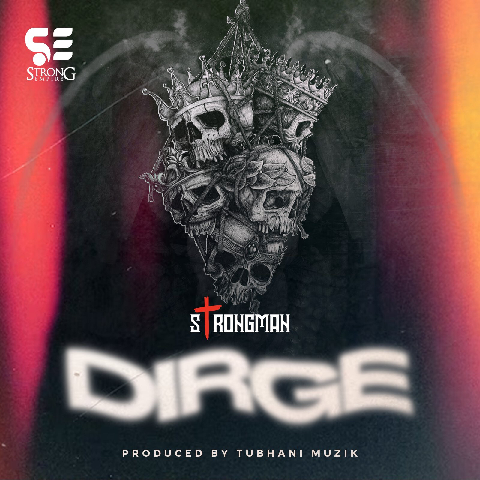 Strongman – Dirge mp3 download