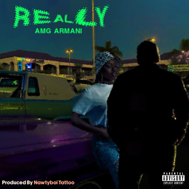 Amg Armani – Really mp3 download