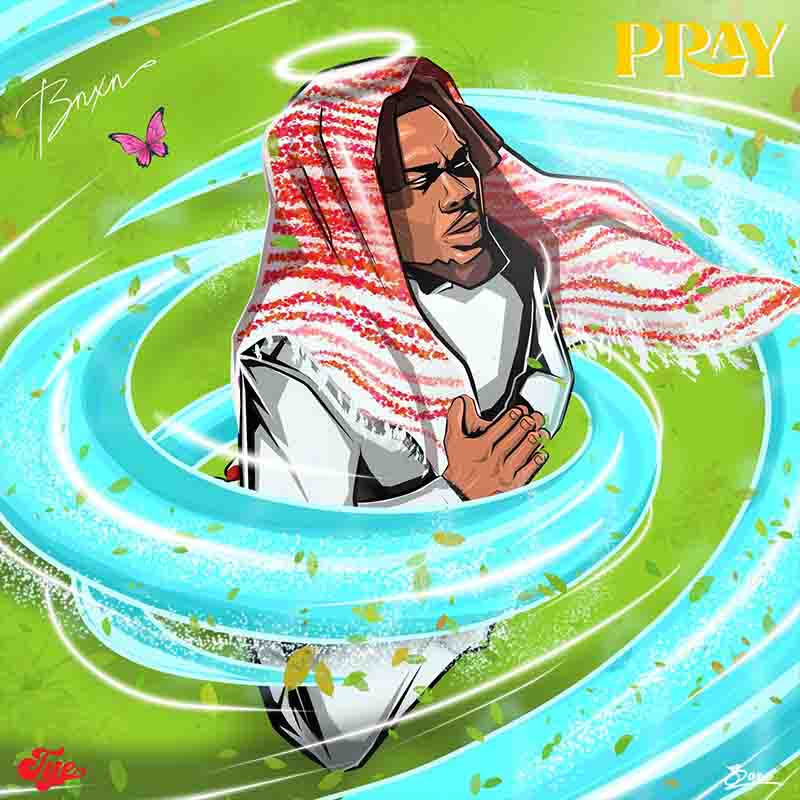 BNXN (Buju) – Pray mp3 download