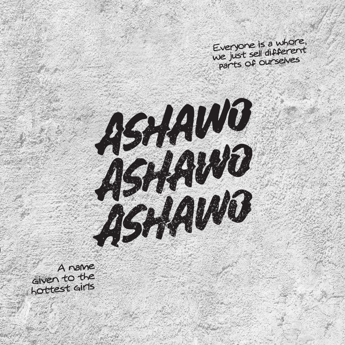 Dayonthetrack – Ashawo mp3 download