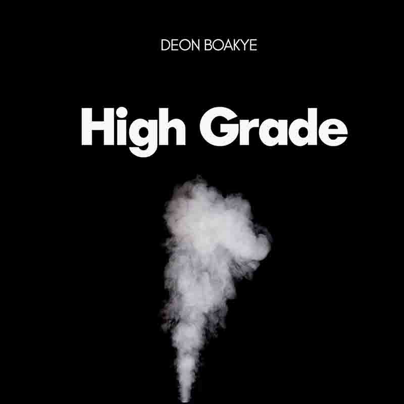 Deon Boakye – High Grade mp3 download