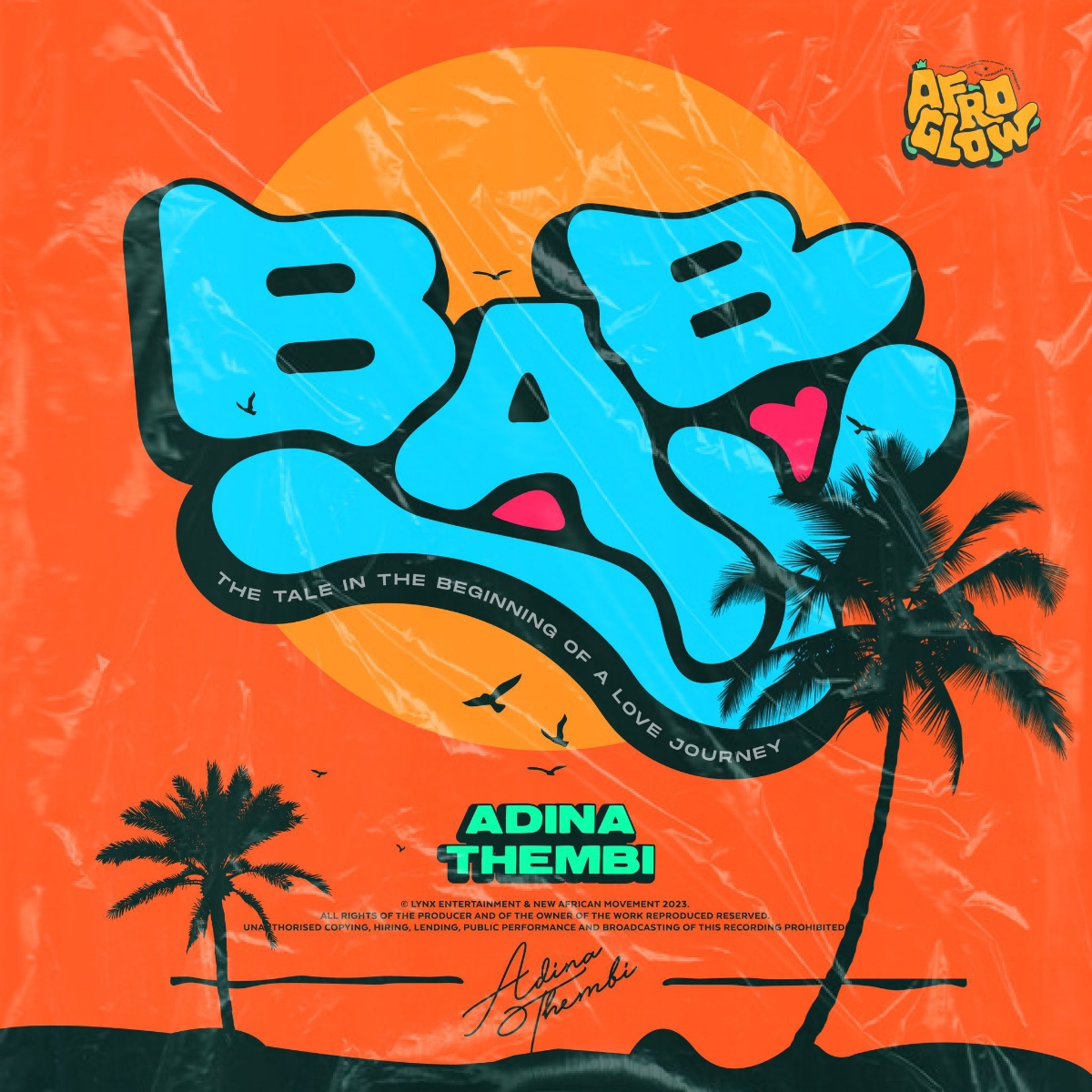 Adina Thembi – Baby mp3 download
