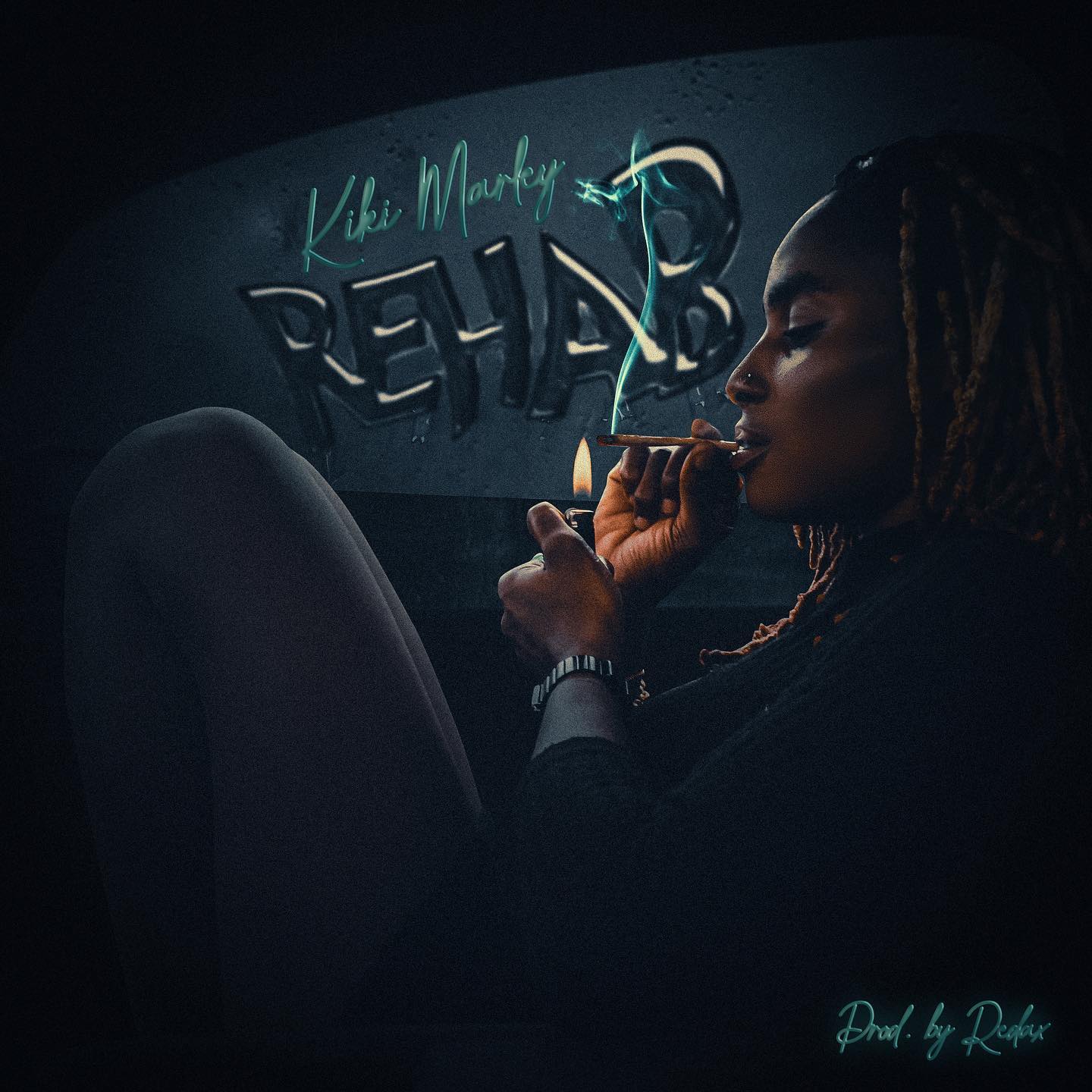 Kiki Marley – Rehab mp3 download