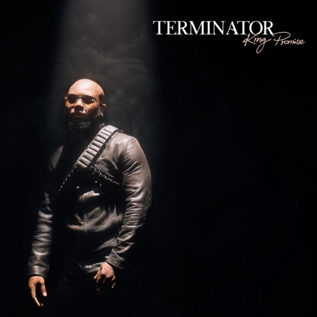 King Promise – Terminator mp3 download
