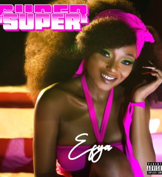 Efya – Super Super MP3 Download