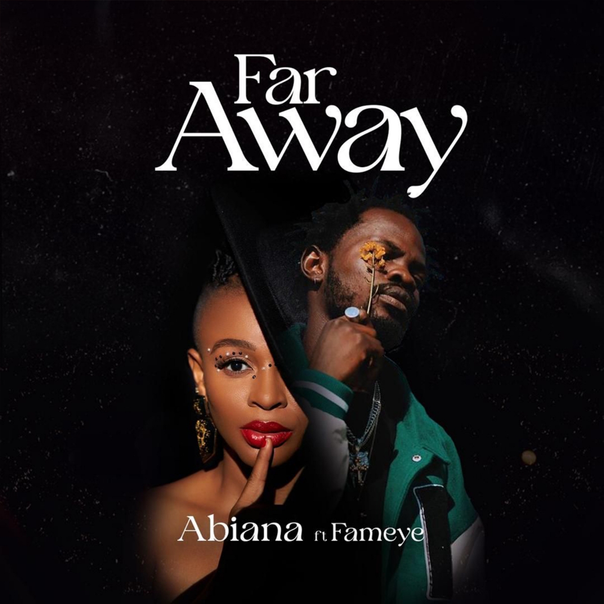 Abiana – Far Away ft Fameye mp3 download