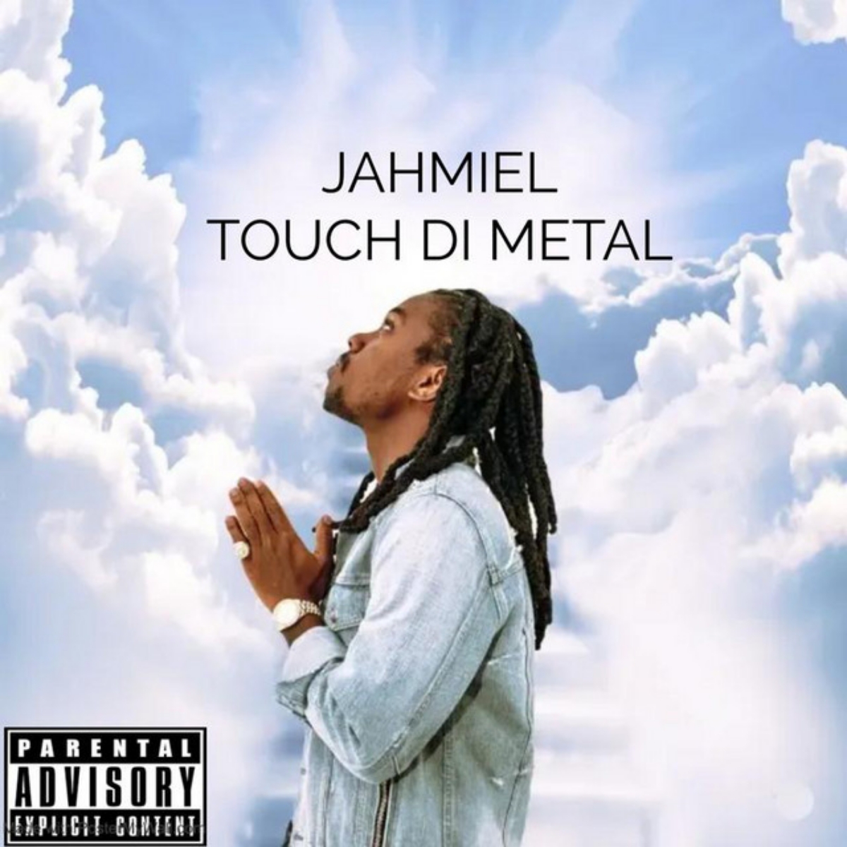 Jahmiel – Touch Di Metal mp3 download