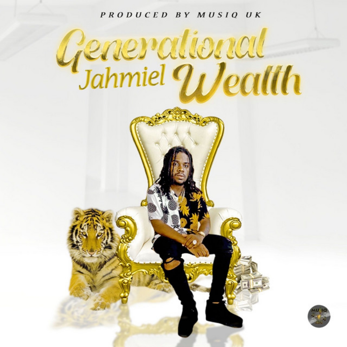 Jahmiel – Generational Wealth mp3 download