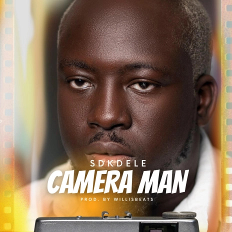 SDK – Camera Man mp3 download