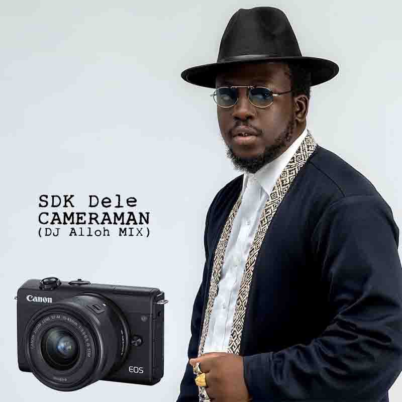 SDK Dele – Cameraman mp3 download