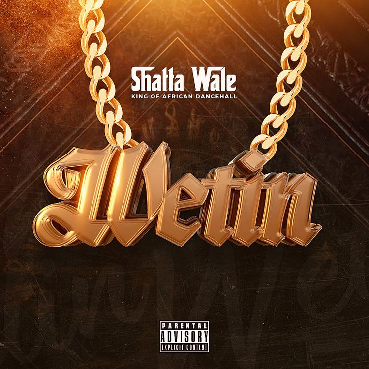 Shatta Wale – Wetin mp3 download