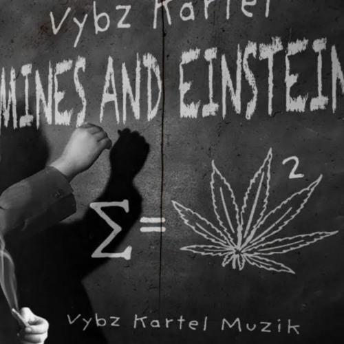 Vybz Kartel – Mines & Einstein mp3 download