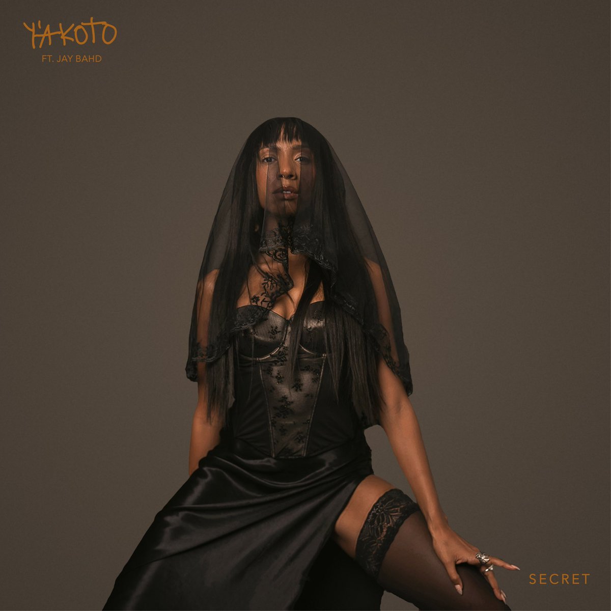 Y’akoto – Secret ft Jay Bahd mp3 download