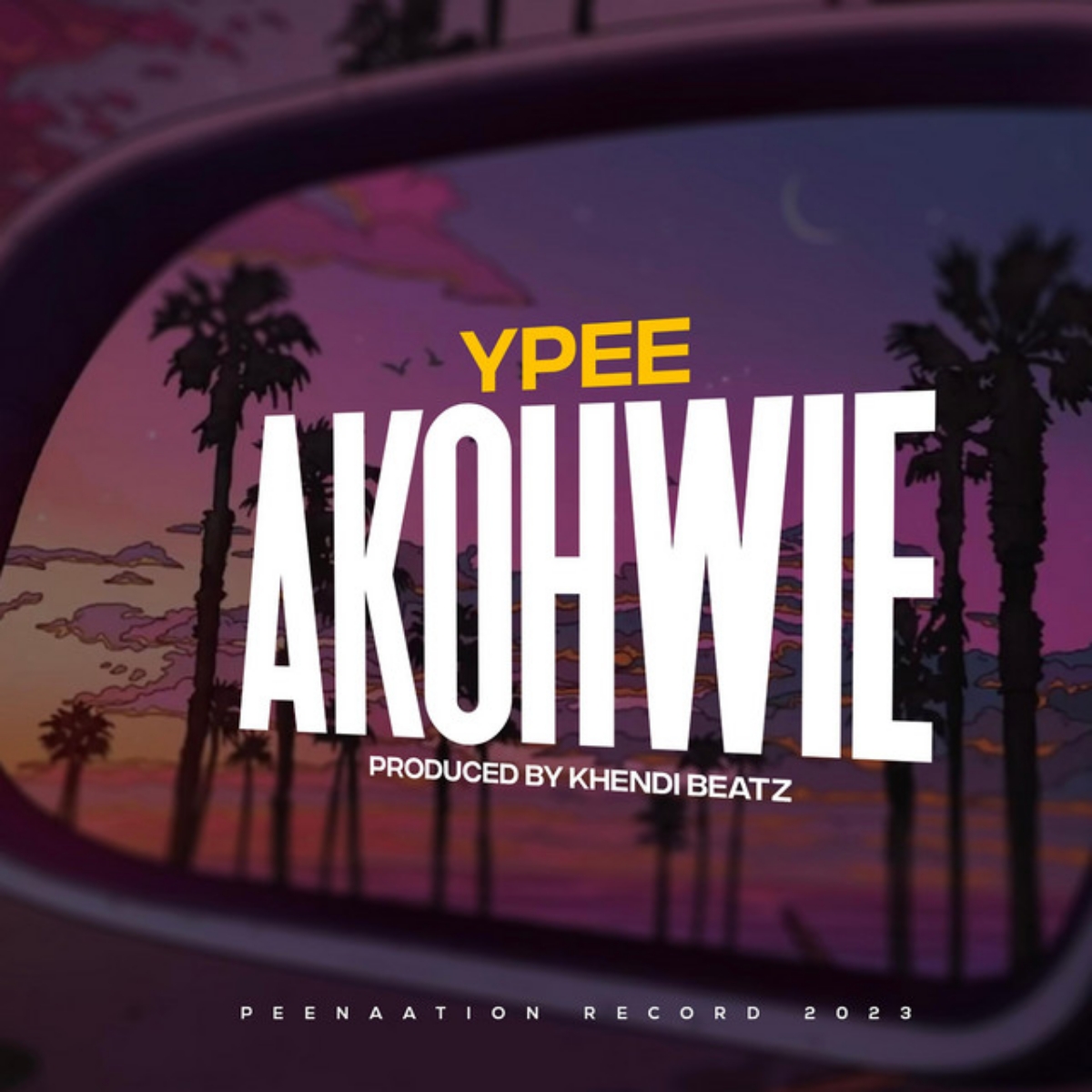 Ypee – Akohwie mp3 download