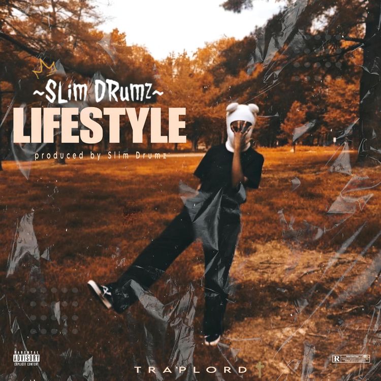 Slim Drumz – Lifestyle mp3 download