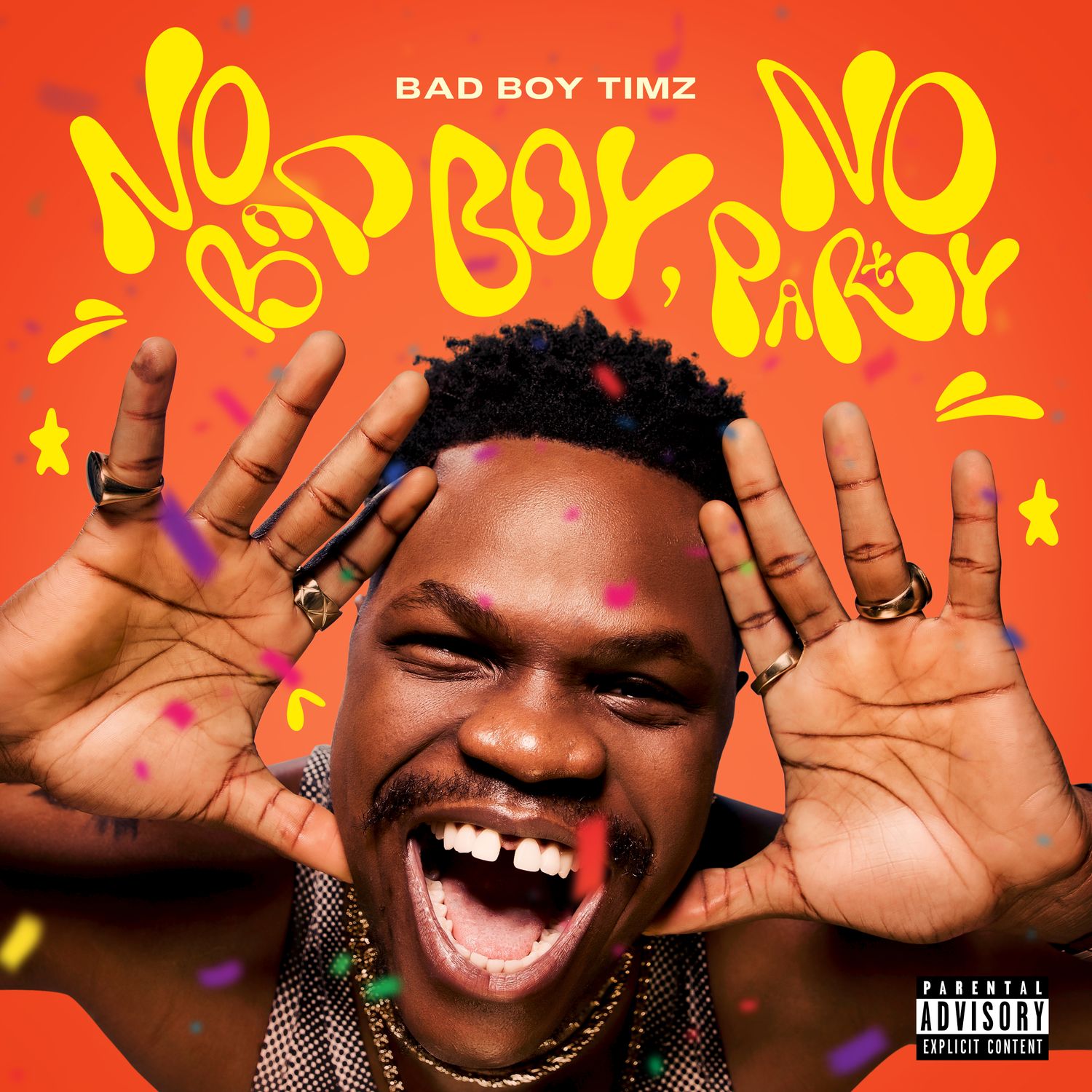 Bad Boy Timz – Move Remix ft Shenseea mp3 download