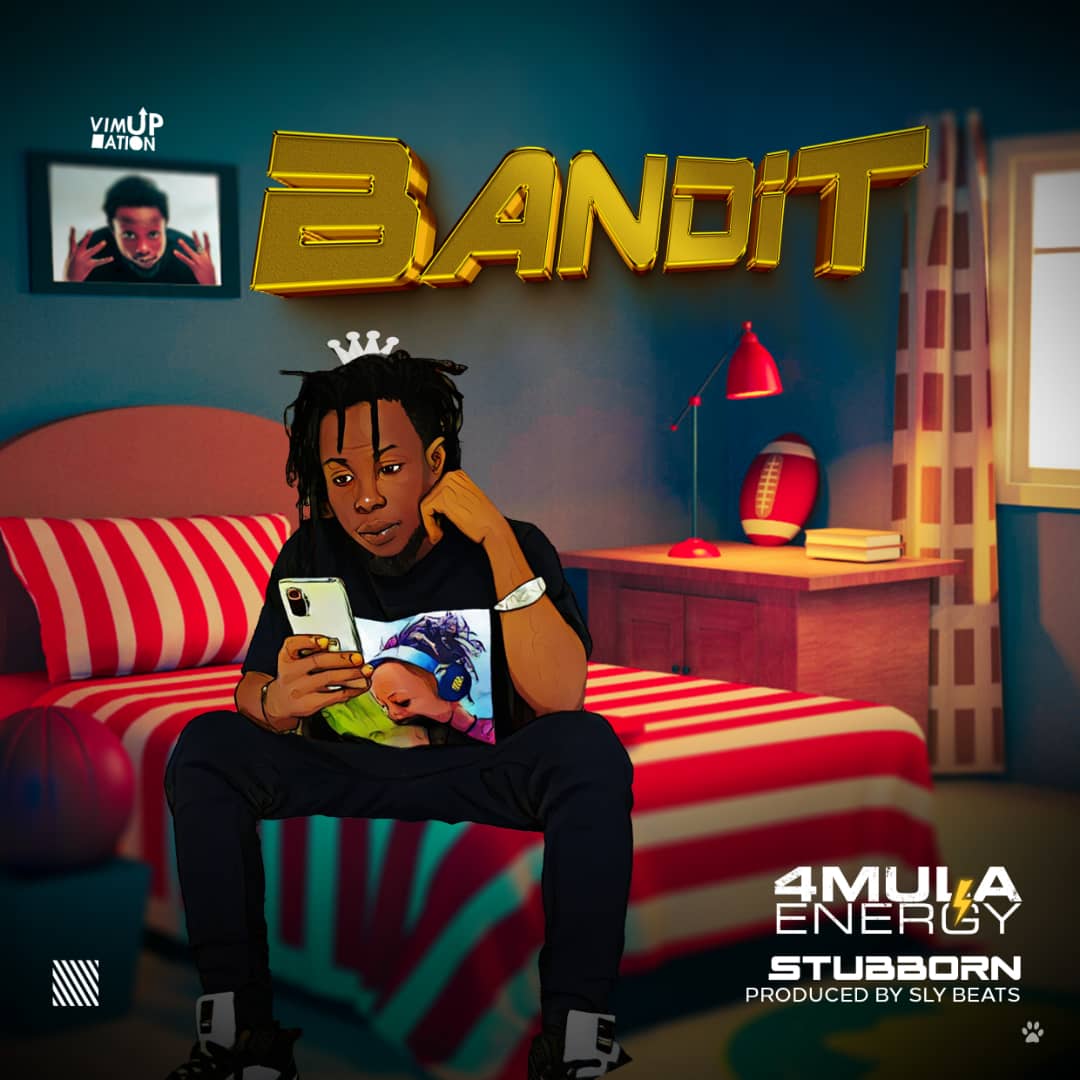 4Mula Energy – Bandit mp3 download