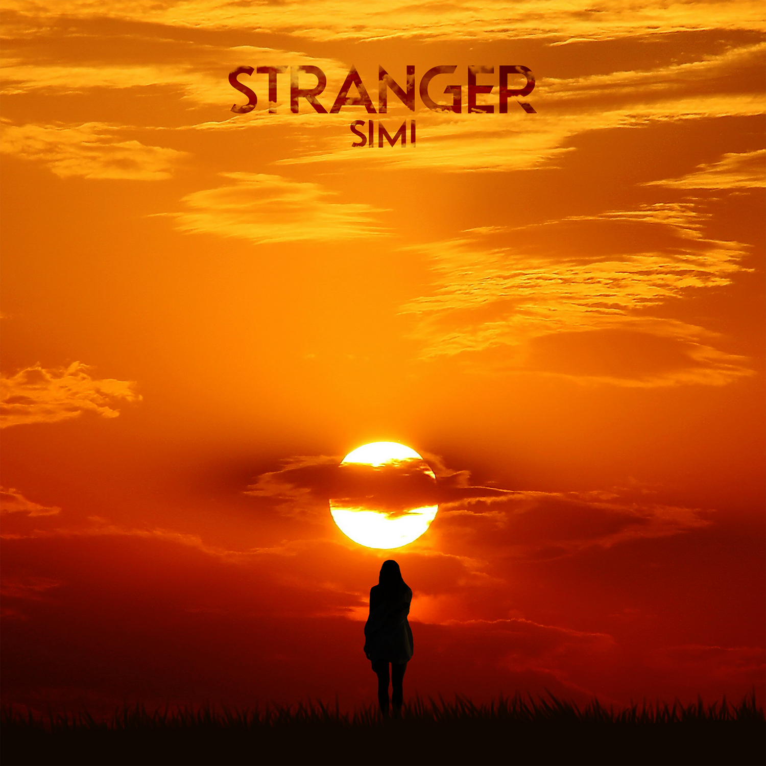 Simi – Stranger mp3 download