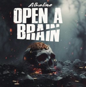 Alkaline – Open A Brain mp3 download