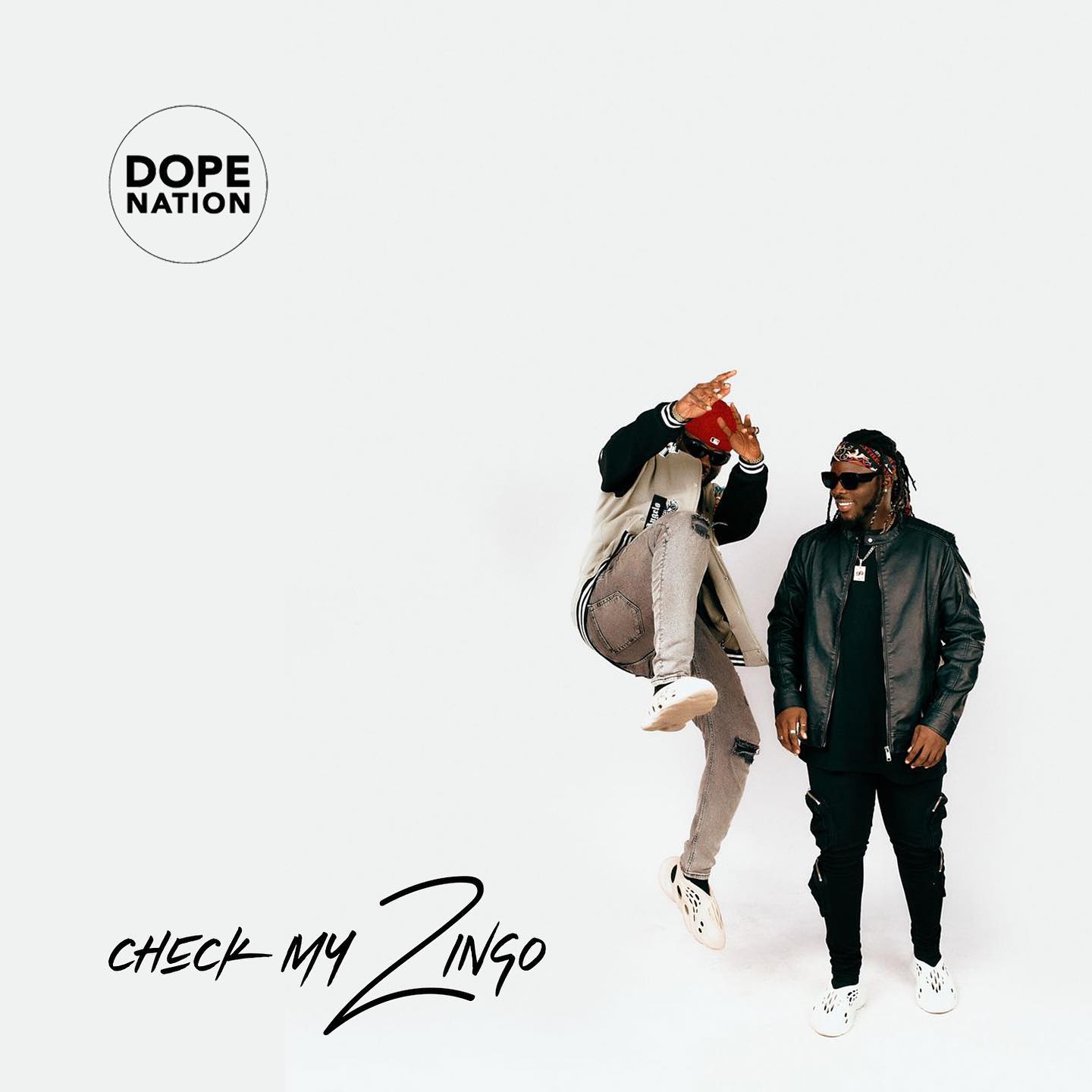 DopeNation – Check My Zingo