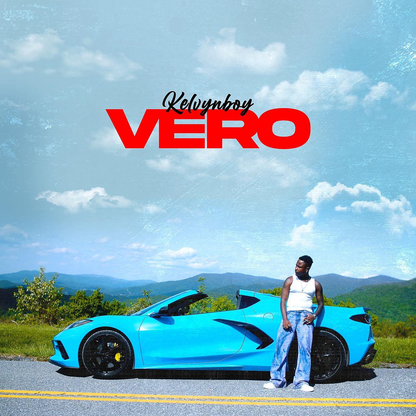 Kelvyn Boy – Vero mp3 download