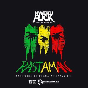 Kweku Flick – Rastaman mp3 download